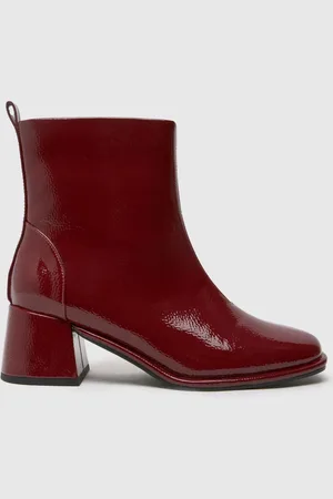 Schuh Wide Fit Bowie Boots AU 6 (EU 37)