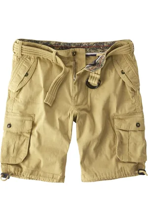 Joe Browns Hit The Action Shorts 38