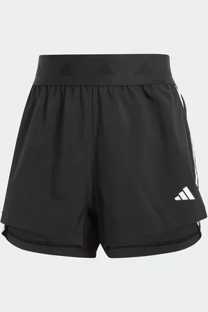 adidas Hyperglam Woven Shorts AU 20-22