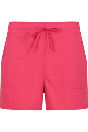 Mountain Warehouse Womens Stretch Swim Board Shorts 18