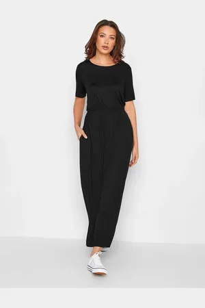 Long Tall Sally Pocket Midaxi Dress AU 18 Tall