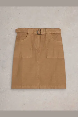 White Stuff Teakie Skirt 20
