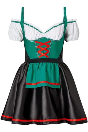 Ann Summers Beer Maid Dress XS