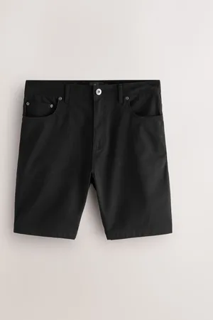 Next Motionflex 5 Pocket Chino Shorts 34r