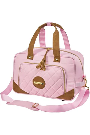 Cabin Max Pink Vela 20L Tote Bag One