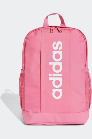 adidas Pink Kids Backpack ONE