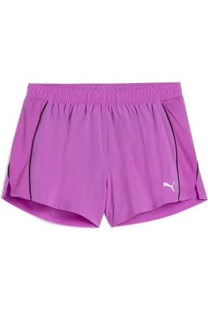 PUMA Womens Velocity 3 Running Shorts XL