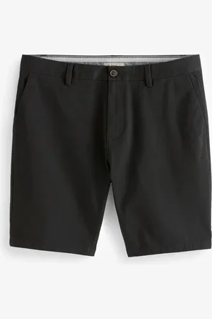Next Slim Fit Stretch Chinos Shorts 34W x 31L (UK 34 R)