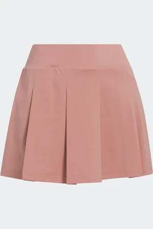 adidas Womens Ultimate365 Tour Pleated Skirt L Reg