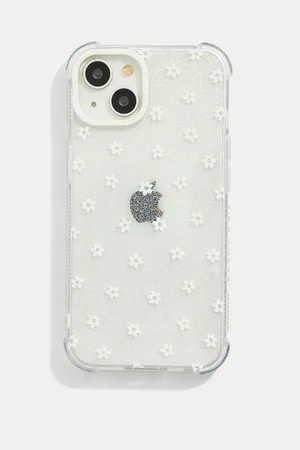 Skinnydip White smoke iPhone 16 Pro Max Case one