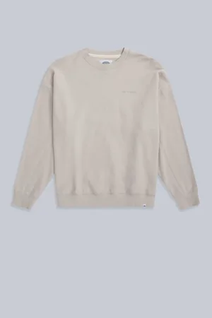 Animale Natural Womens Dakota Sweatshirt 12