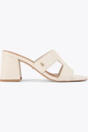 Kurt Geiger Riri Sandals AU 8 (EU 39)