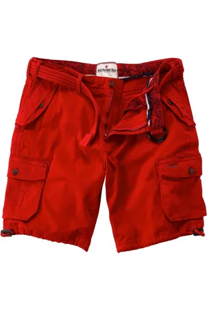 Joe Browns Hit The Action Shorts 36
