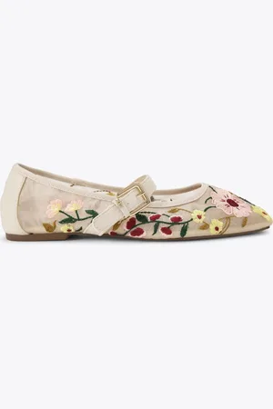 Kurt Geiger Nina Mesh Pumps AU 9 (EU 40)
