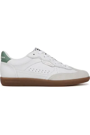 Sam Edelman Regular Fit Kallen Lace-Up Trainers AU 9 (EU 40.5)