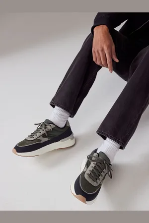 Next Nylon Runners Shoes AU 9 (EU 43)