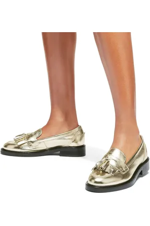 Kurt Geiger Leather Mira Shoes eu42uk8