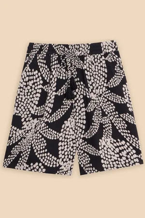White Stuff Bella Shorts XL