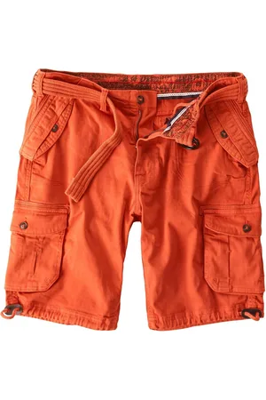 Joe Browns Hit The Action Shorts 32