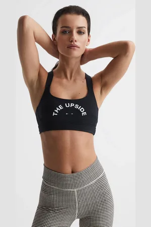 The Upside Matte Tech Sports Bra S