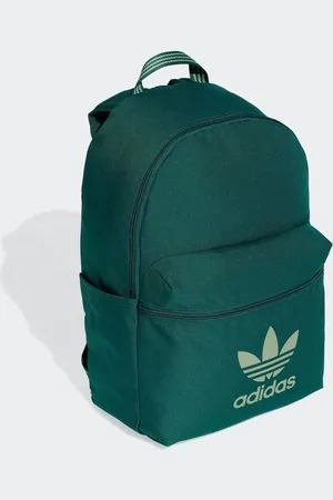 adidas Green Adicolour Backpack One