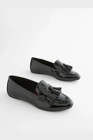 Next Forever Comfort Cleated Tassel Loafers AU 6 (EU 37)