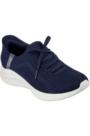 Skechers Blue Light Slip-ins: Ultra Flex 3.0 Brilliant Trainers AU 5 (EU 36)