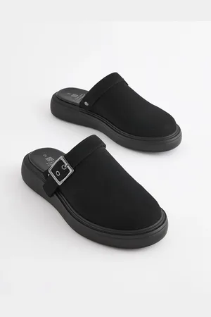 Next Forever Comfort Sling Back Buckle Clogs AU 6.5 (EU 37.5)
