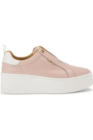 Carvela Connected Laceless Trainers AU 9 (EU 40)