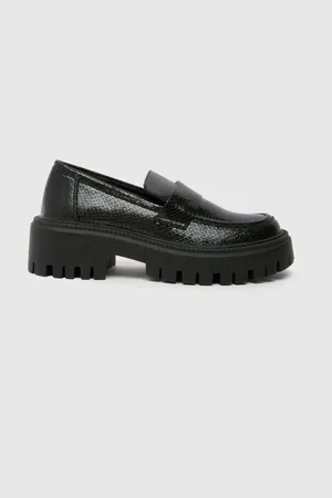 Schuh Laney Chunky Loafers AU 7 (EU 38)