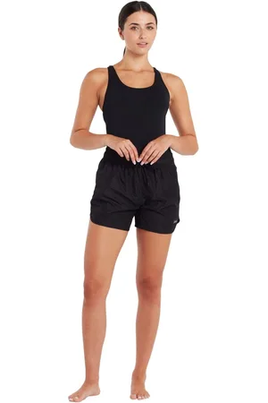 Zoggs Ladies Indie Swim Shorts XXL