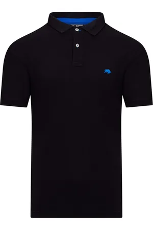 Raging Bull Classic Polo Shirt M