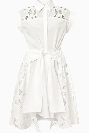 AllSaints AllSaints Zola Dress AU 12