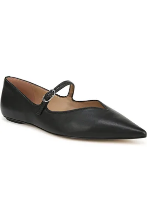 Sam Edelman Regular Fit Noa Mary Jane Shoes AU 6 (EU 36.5)