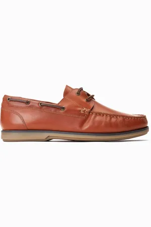 Base London Stern Slip On Loafers AU 9 (EU 43)