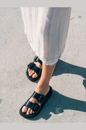 igor Habana Brillo Sandals AU 5.5 (EU 36)