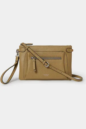 Osprey The Ruby Leather Cross-Body Bag One