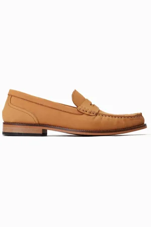 Base London Garfield Slip On Loafers AU 9 (EU 43)