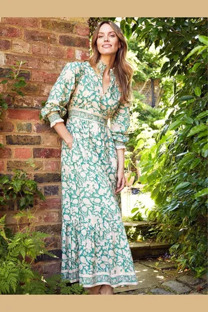 ASPIGA Emmeline Maxi Dress XL
