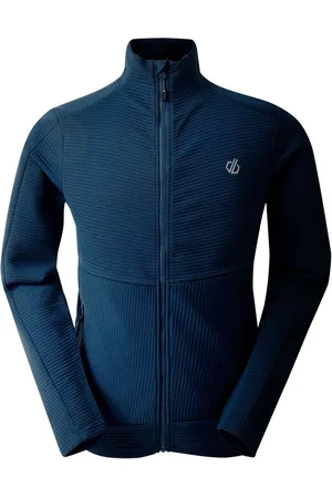 Dare 2B Mens Blue Airising Midlayer Fleece L
