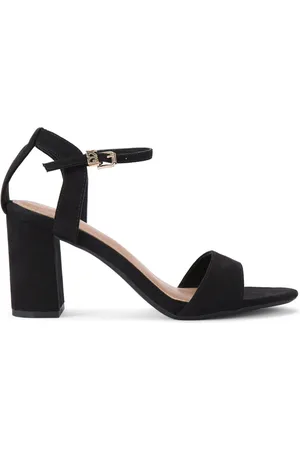 Kurt Geiger Gold Fleur Bling Sandals AU 10 (EU 41)