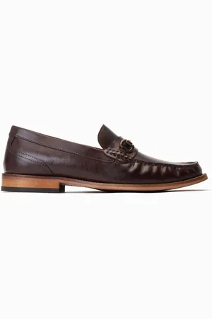 Base London Madison Slip On Loafers AU 11 (EU 45)