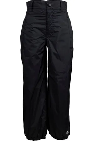 Trespass Unisex Tensive Waterproof Trousers 5