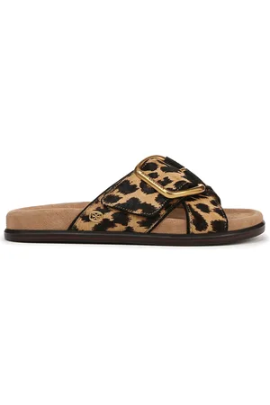 Sam Edelman Regular Fit Darla Slider Sandals AU 7 (EU 38)