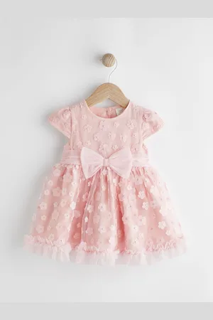 Next Baby Occasion Dress (0mths-2yrs) 9