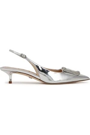 Sam Edelman Regular Fit Kammie Slingback Shoes AU 9 (EU 40.5)