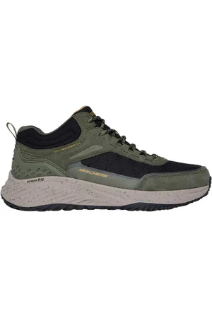 Skechers Green Bounder Rse Hiking Boots AU 7 (EU 41)
