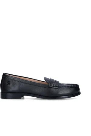 Carvela Comfort Crackle Leather Shoes AU 5 (EU 36)