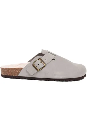 JONES BOOTMAKER Freida Mule Clogs AU 10 (EU 41)