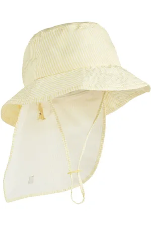 Liewood Damona Stripe Sun Hat 9